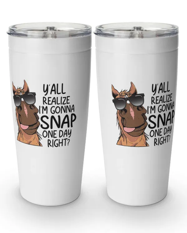 Viking Tumbler (20oz)