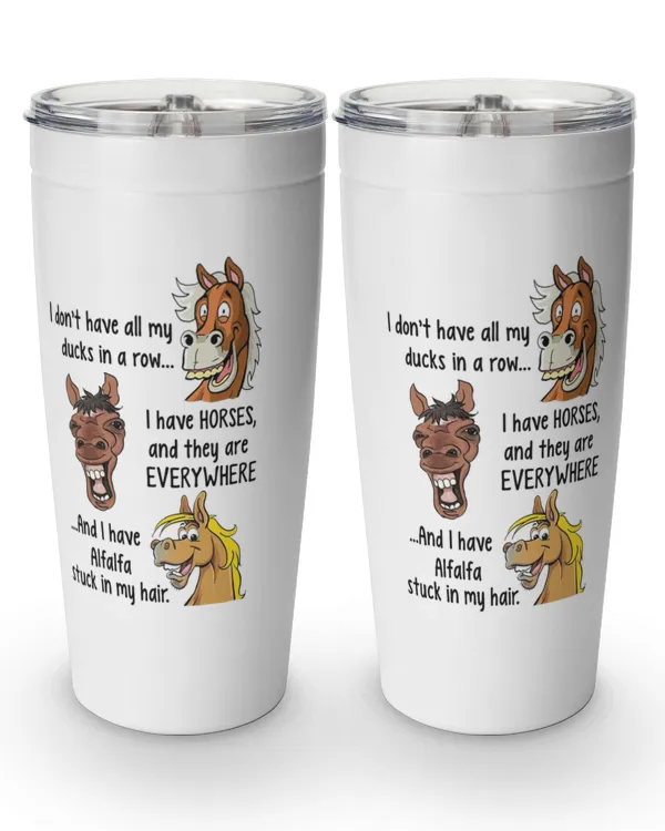 Viking Tumbler (20oz)