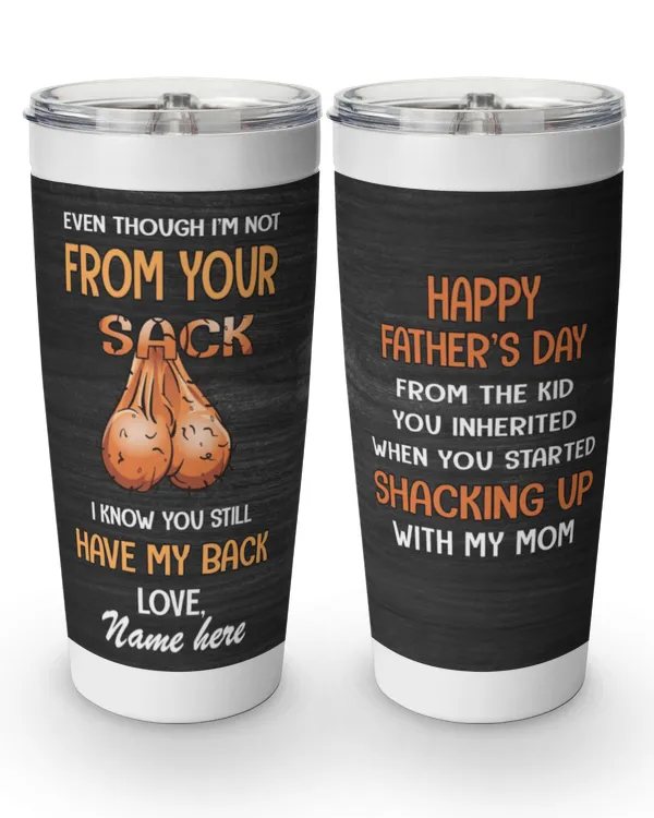 Viking Tumbler (20oz)