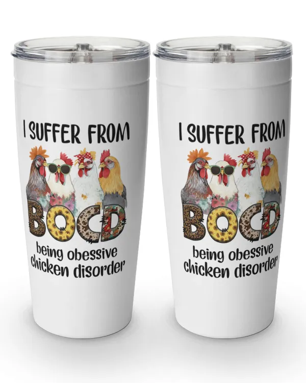 Viking Tumbler (20oz)