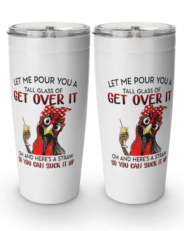 Viking Tumbler (20oz)