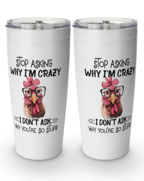 Viking Tumbler (20oz)