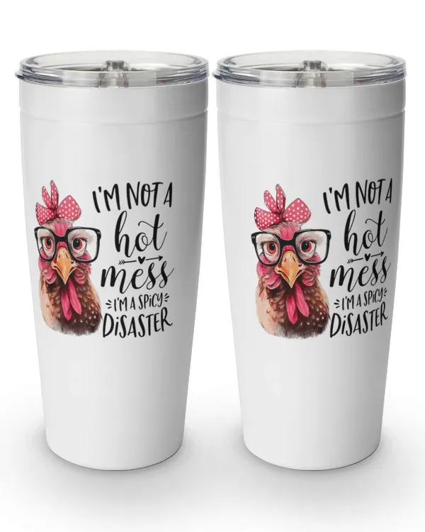 Viking Tumbler (20oz)