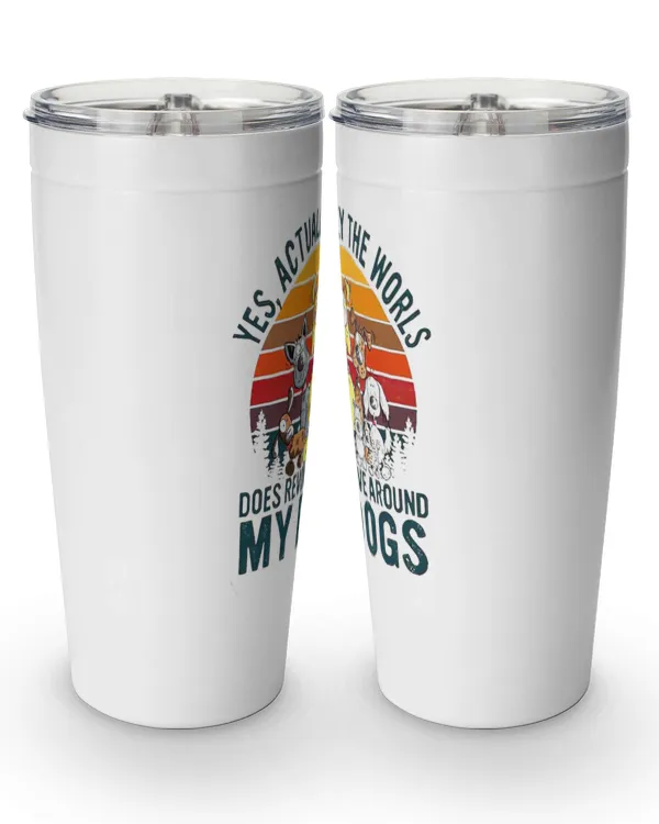 Viking Tumbler (20oz)