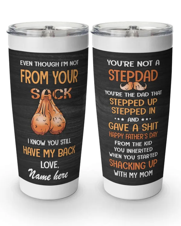 Viking Tumbler (20oz)