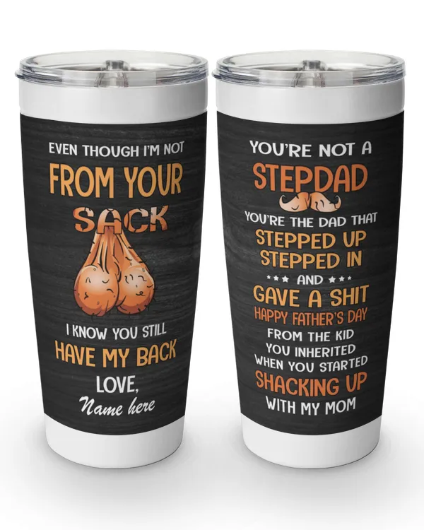 Viking Tumbler (20oz)
