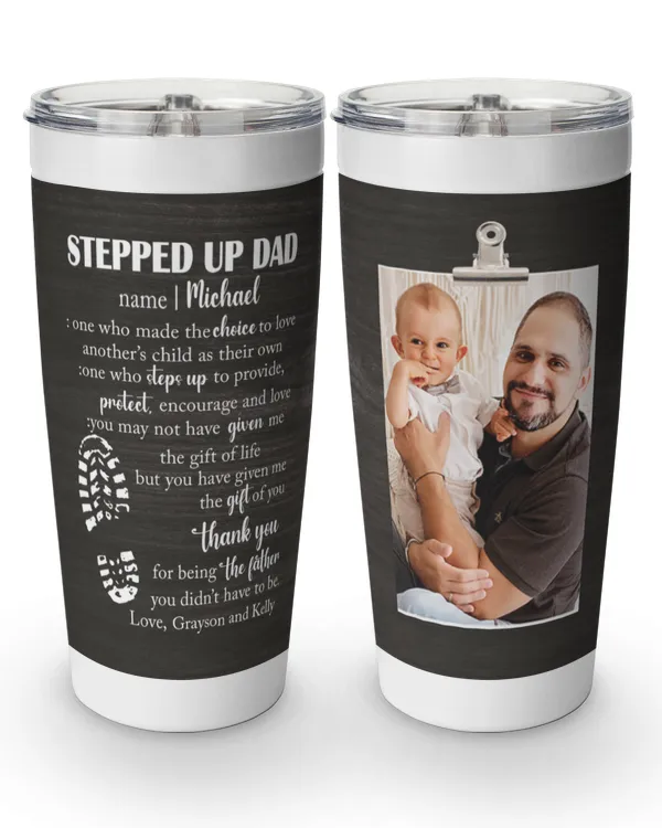 Viking Tumbler (20oz)