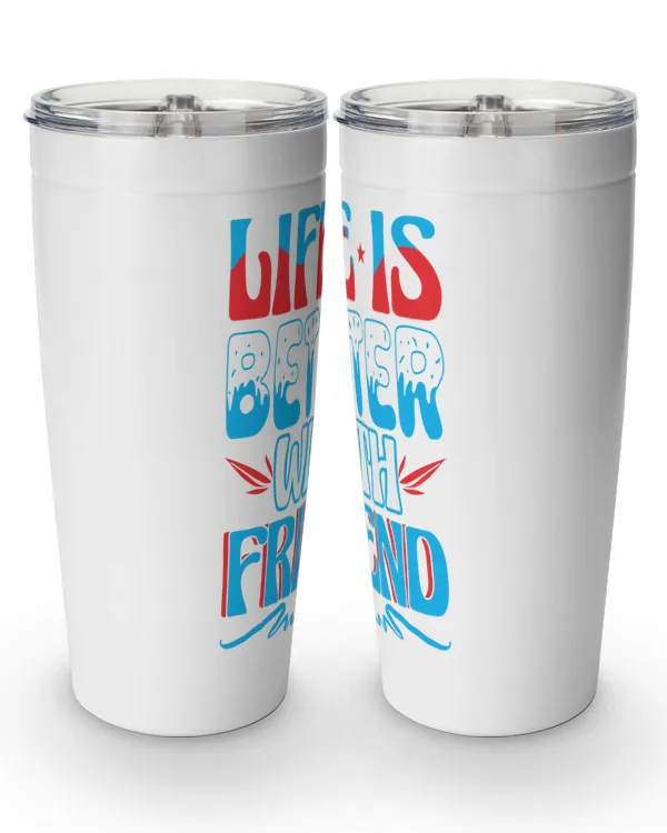 Viking Tumbler (20oz)