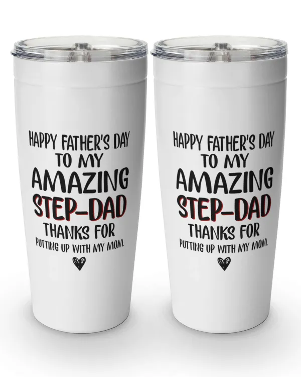 Viking Tumbler (20oz)