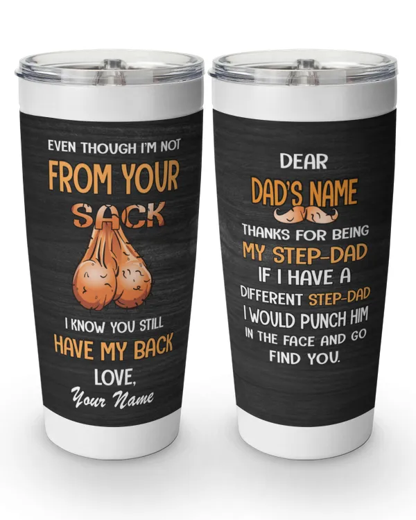 Viking Tumbler (20oz)