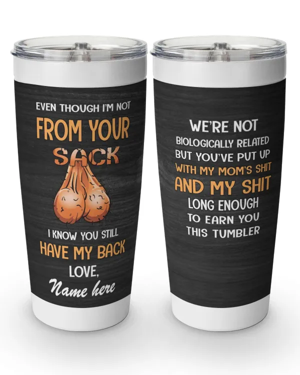 Viking Tumbler (20oz)