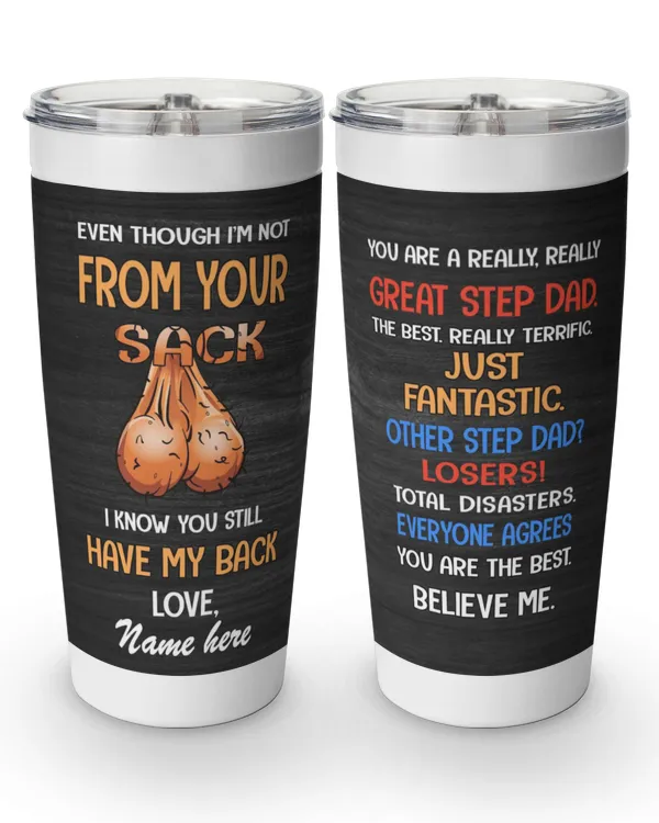Viking Tumbler (20oz)