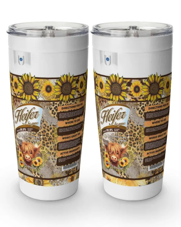 Viking Tumbler (20oz)