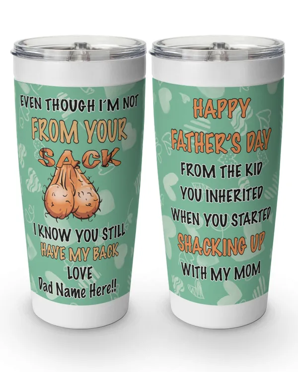 Viking Tumbler (20oz)