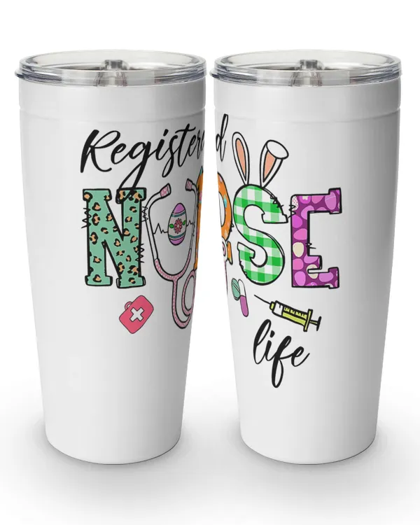 Viking Tumbler (20oz)