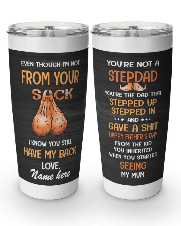 Viking Tumbler (20oz)