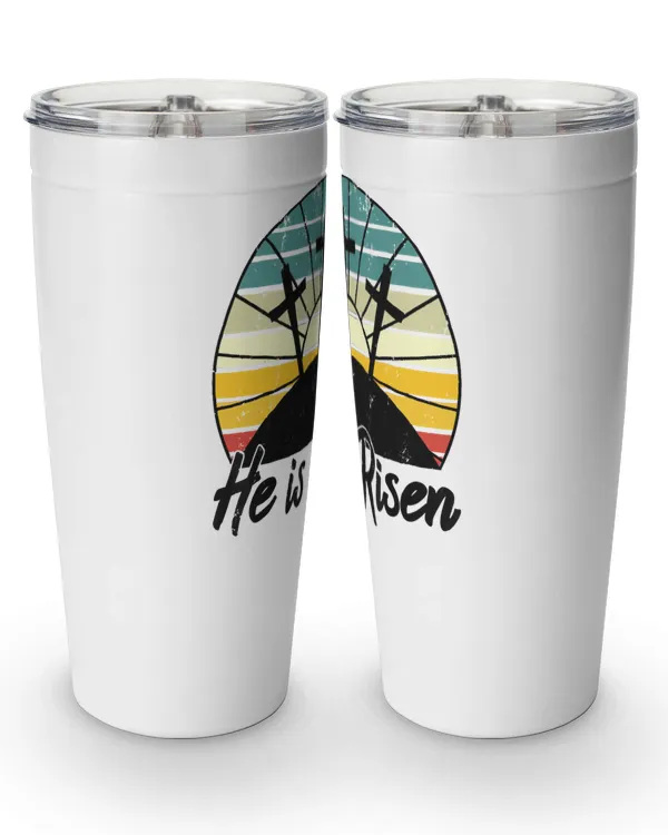 Viking Tumbler (20oz)
