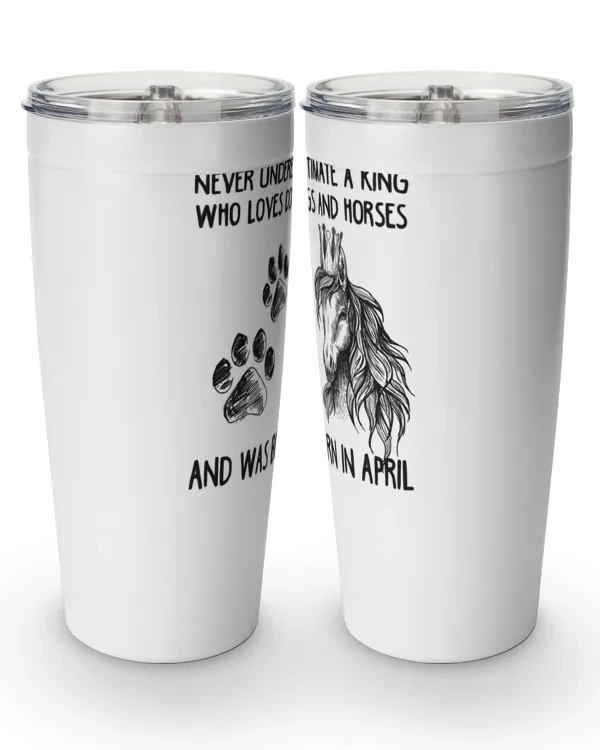 Viking Tumbler (20oz)