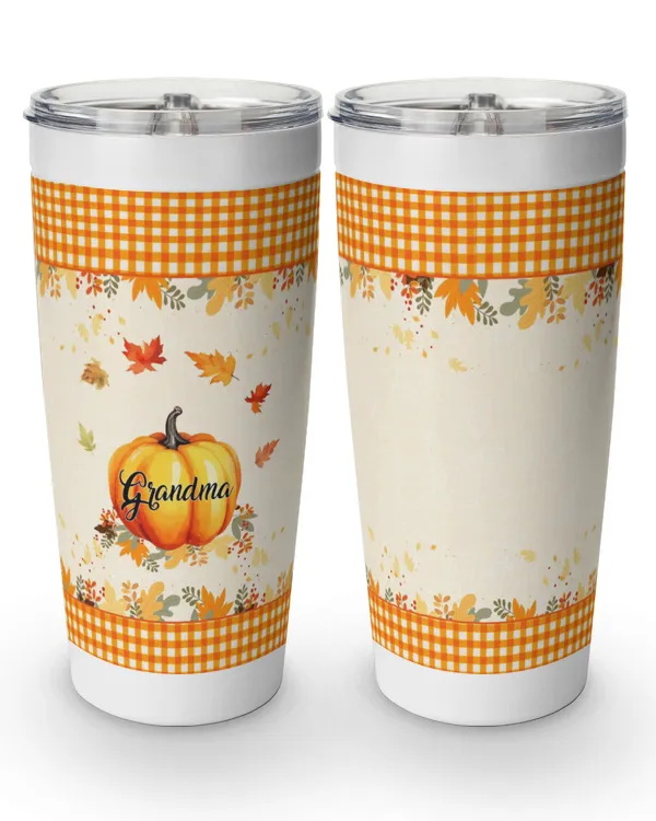 Viking Tumbler (20oz)