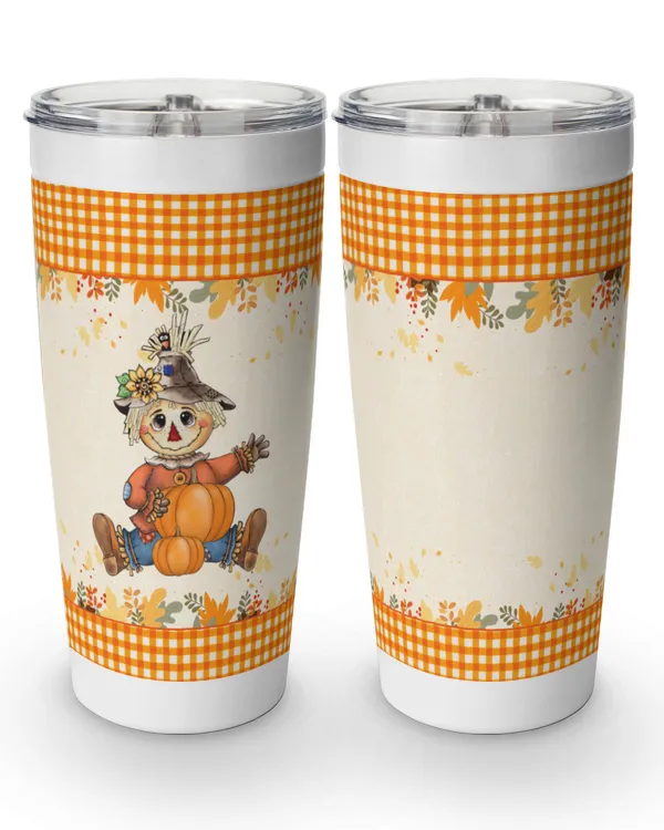 Viking Tumbler (20oz)