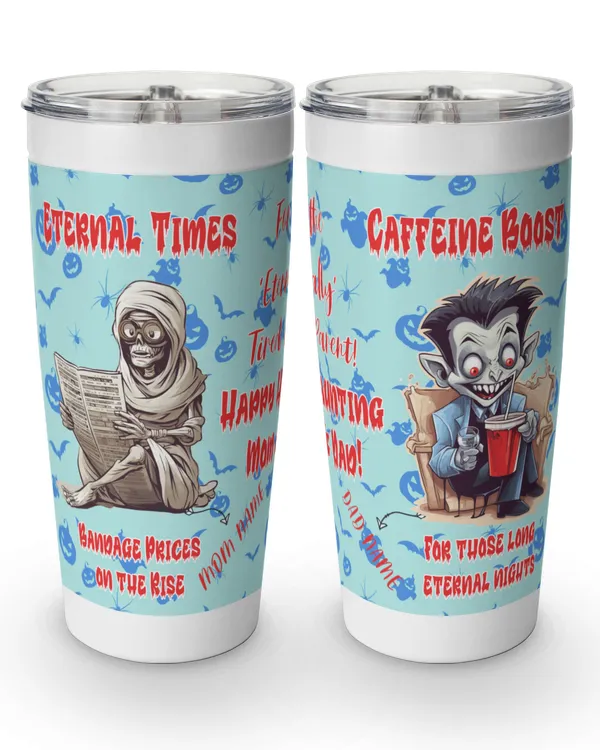 Viking Tumbler (20oz)