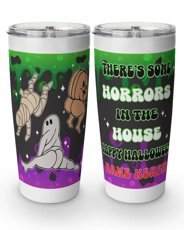 Viking Tumbler (20oz)