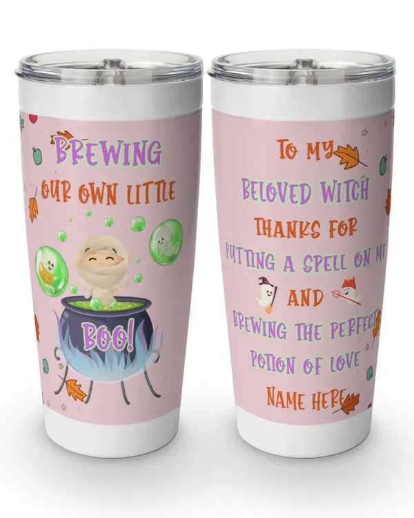 Viking Tumbler (20oz)