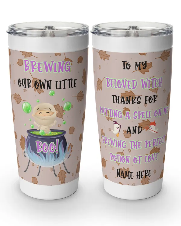 Viking Tumbler (20oz)