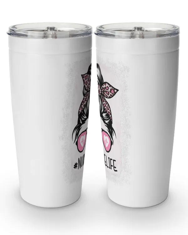 Viking Tumbler (20oz)
