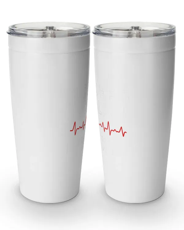 Viking Tumbler (20oz)