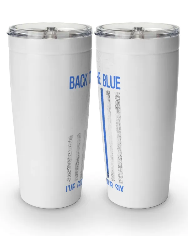 Viking Tumbler (20oz)