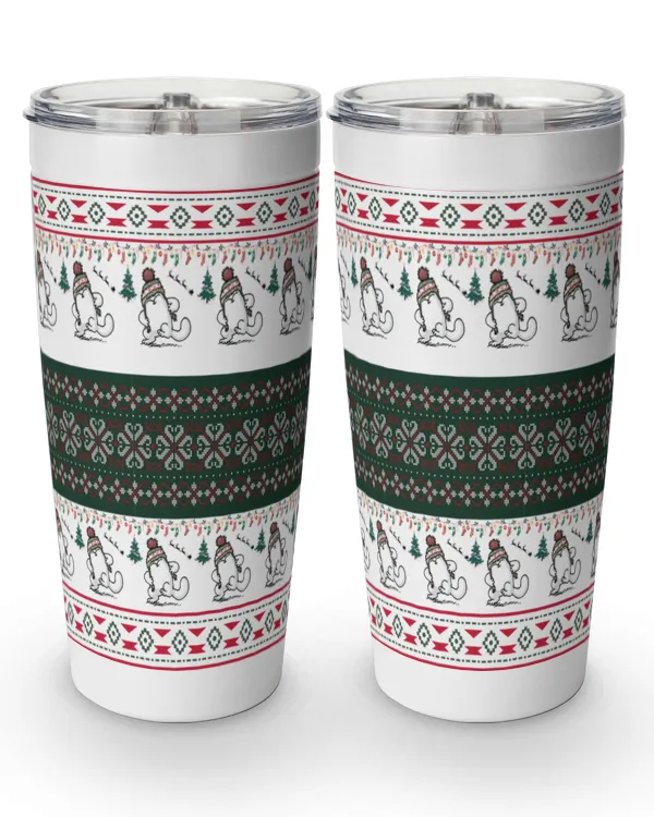 Viking Tumbler (20oz)