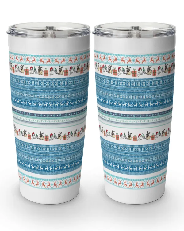 Viking Tumbler (20oz)