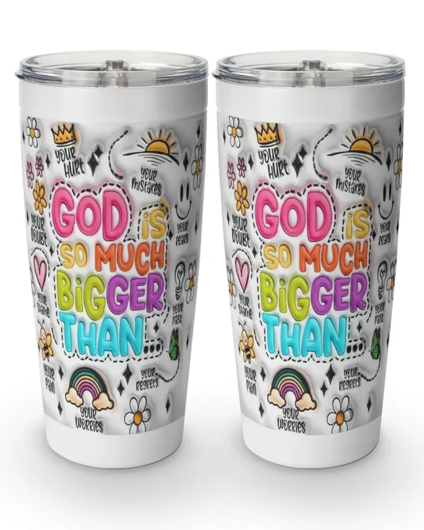 Viking Tumbler (20oz)