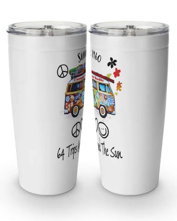 Viking Tumbler (20oz)