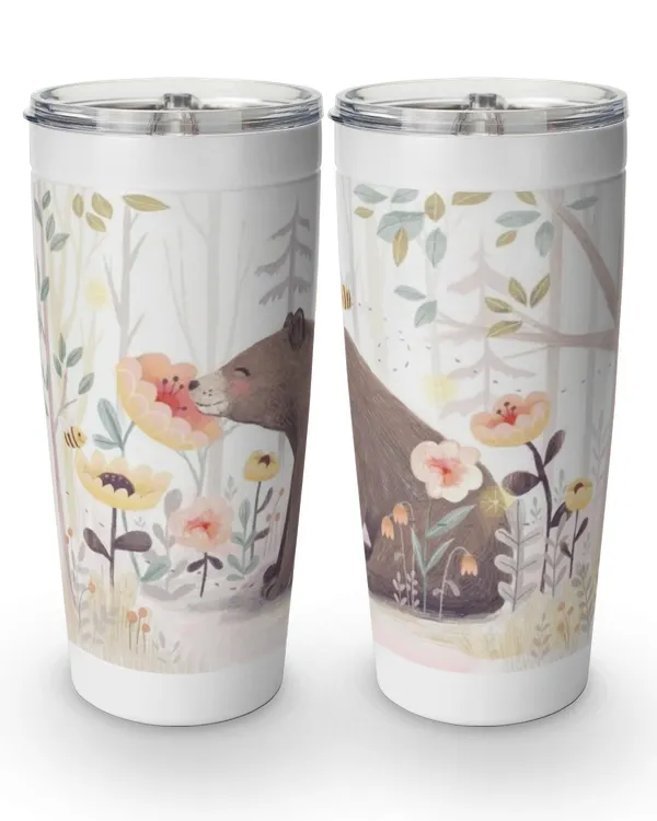 Viking Tumbler (20oz)