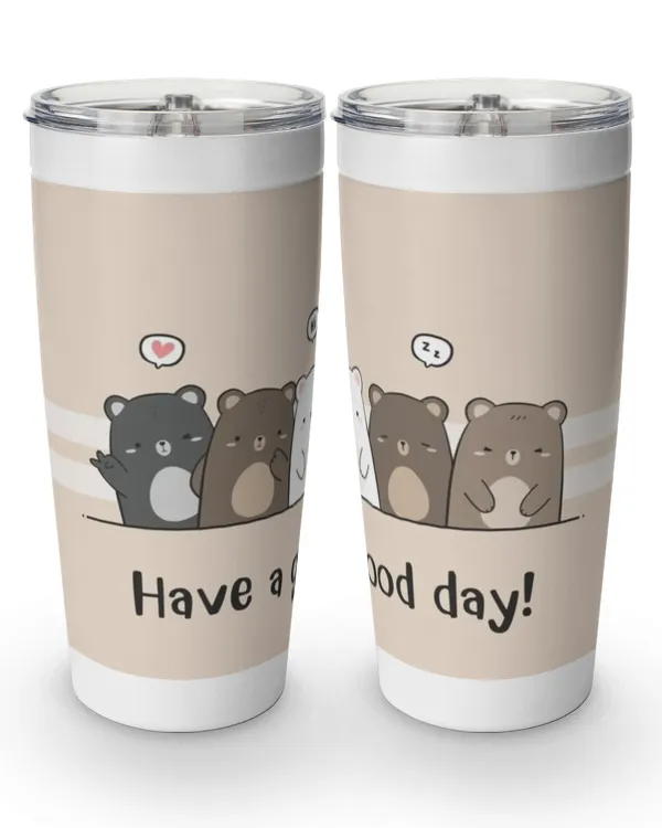 Viking Tumbler (20oz)