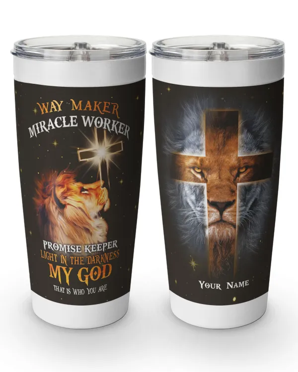 Viking Tumbler (20oz)