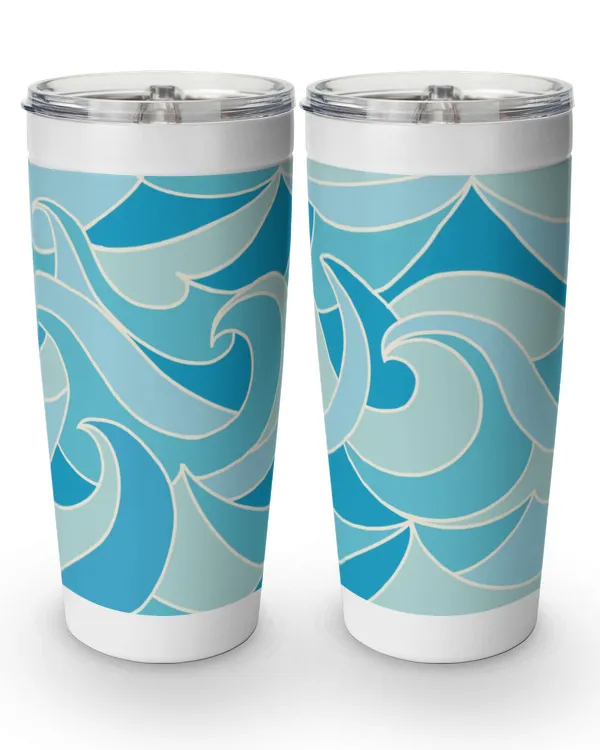 Viking Tumbler (20oz)