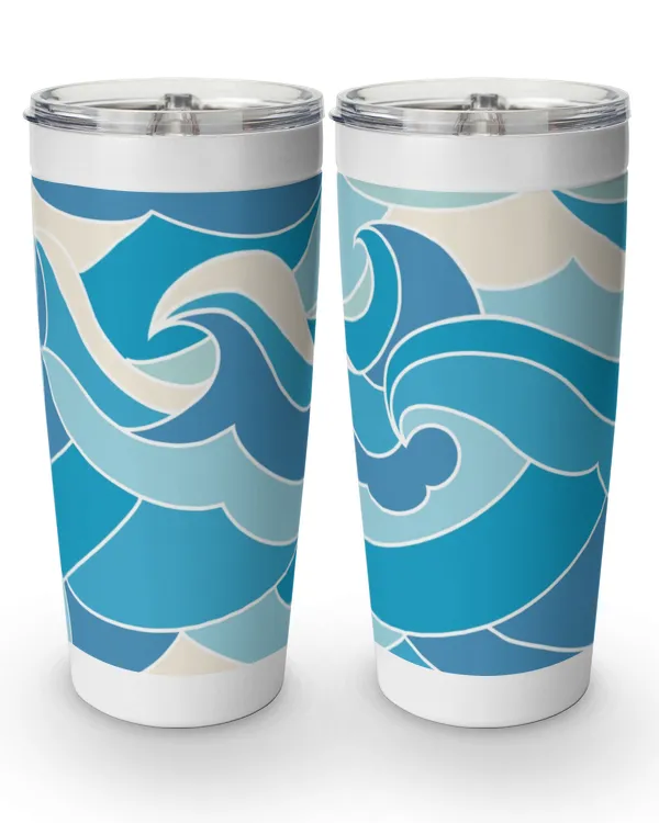 Viking Tumbler (20oz)