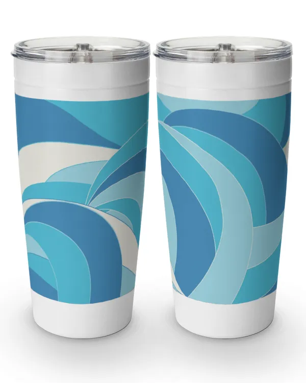 Viking Tumbler (20oz)