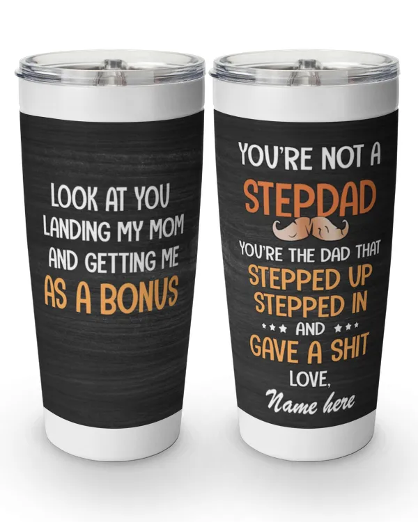 Viking Tumbler (20oz)