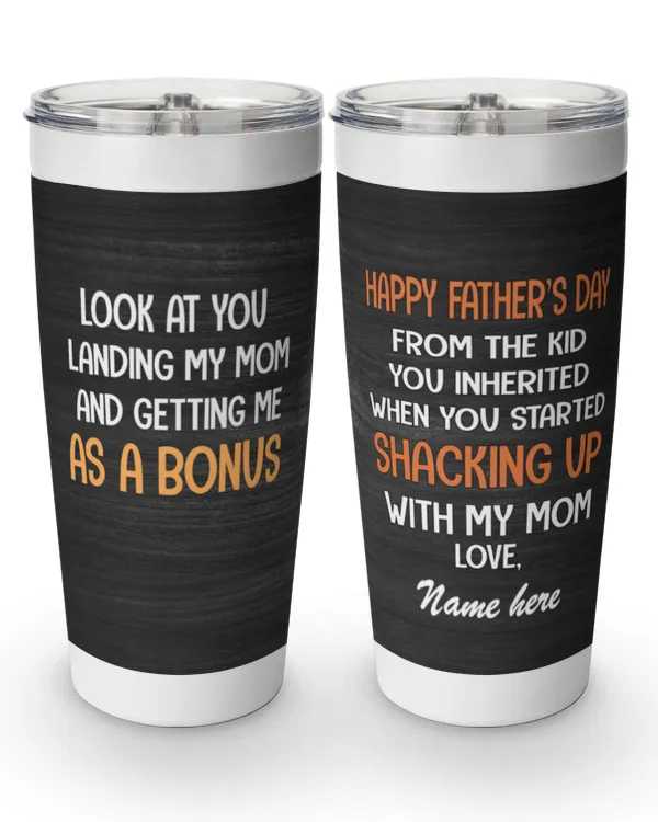 Viking Tumbler (20oz)