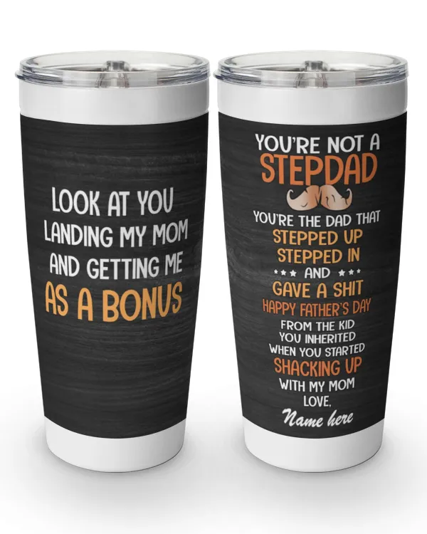 Viking Tumbler (20oz)