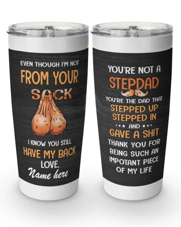Viking Tumbler (20oz)