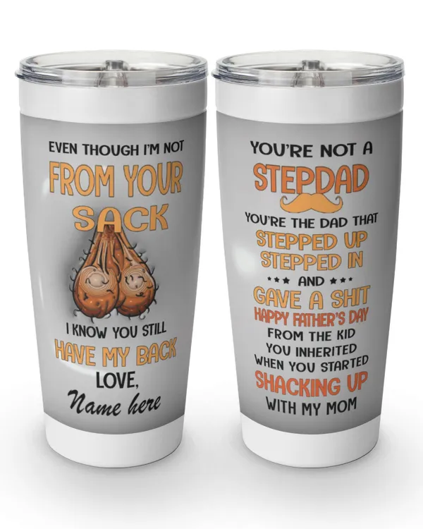 Viking Tumbler (20oz)