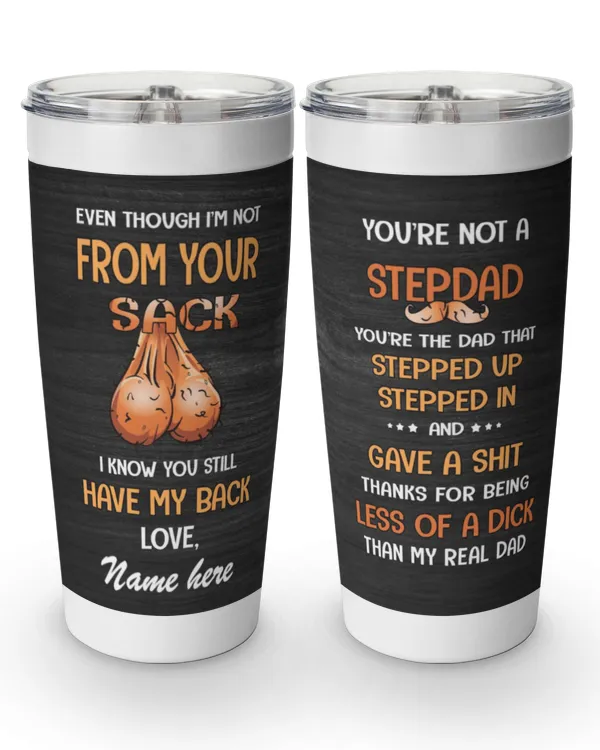Viking Tumbler (20oz)