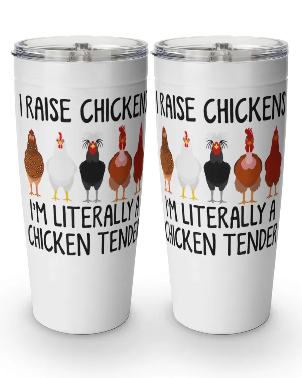 Viking Tumbler (20oz)