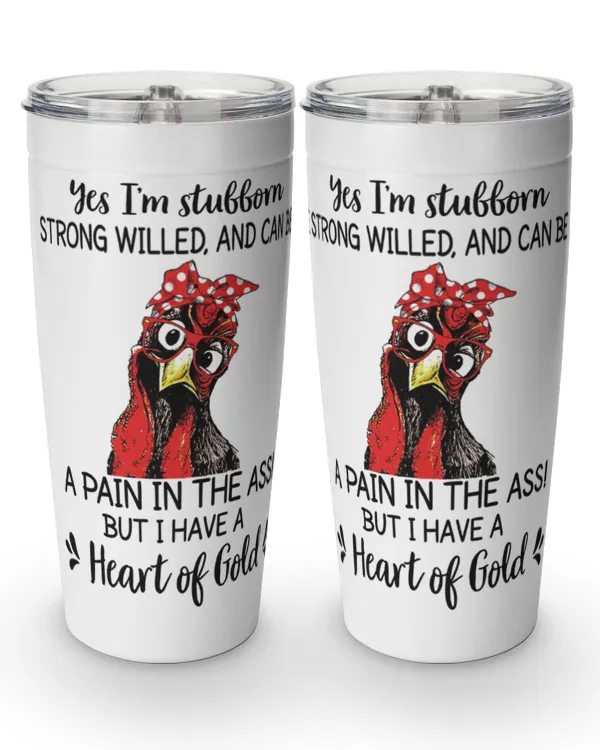 Viking Tumbler (20oz)