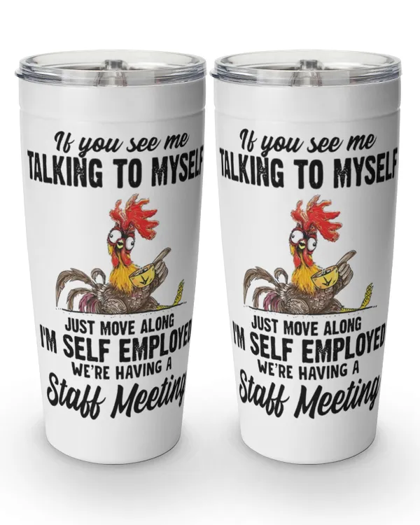 Viking Tumbler (20oz)